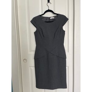 Calvin Klein Dress